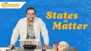 States of Matter Explained – For Kids