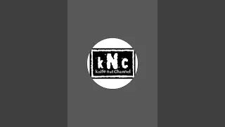 BigE the knife Nut  is live!