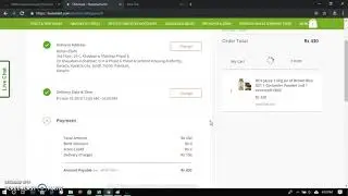 Hummart Checkout