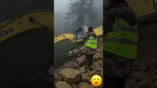 Construction Worker Get Ready || Mella Site #constructionproject