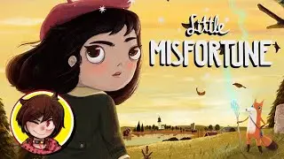 YIKES FOREVER - Little Misfortune - KGOKev - 1