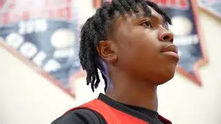 Antwane Daniels | Bigfoot Hoops Tournament 24'