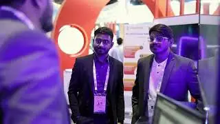 ONE ECM at GITEX Global 2024 || @opentext @GitexTechWeek