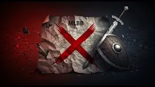 Push Rank or Push Global Journey - MLBB #mobilelegends #shortgaming #mlbbidcreator
