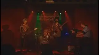 Viralissima Reprise * Savana Funk