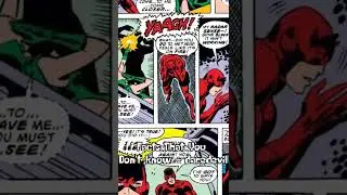 Daredevil intresting facts||Facts that you don't know||