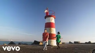 Nuno Alves feat. NTS - Agora &Eacute;s Tu