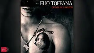 Elio Toffana - Jóvenes Bajo Presión (Álbum Completo)