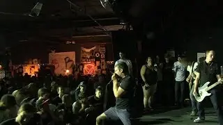 [hate5six] The Rival Mob - August 13, 2011