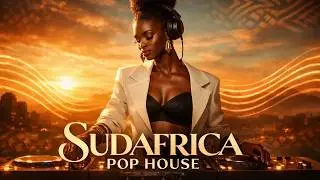 South Africa · Afro Pop Soft House