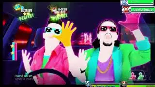 just dance 2017 wii - What is love alternative