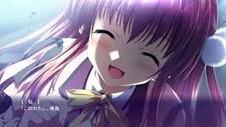 【プレイ動画】体験版 すぴぱら - Alice the magical conductor.