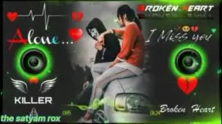 Sad song 