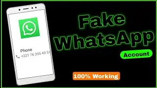How to Get unlimited Virtual WhatsApp number 2025: step-by-step Guide