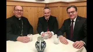 Weihnachten im Stofflh&auml;usl St. Gertraudi/Tirol