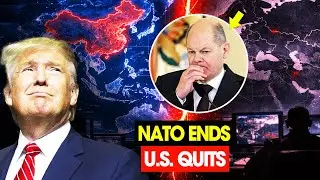 NATO&rsquo;s Silent Collapse: The End of Collective Defense | Mr GeoExplains