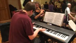 The Moving Violations. Guiding Star Grange Contra Dance. Lisa Greenleaf. Porcupine Reel. Catharsis