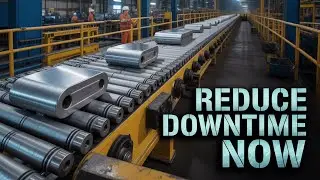 Your Guide to the Best Industrial Conveyor Belt System