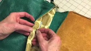 How to Install in a Magnetic Snap