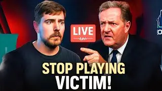 MrBeast Battles Charity Impersonators: YouTuber Offers $100K Bounty After $1.25M Team Water Fraud!