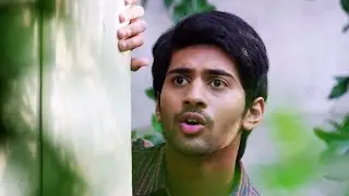 Viswant Intro Scene - Kerintha