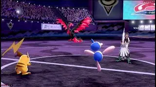 I Forgot Exploding Silvally! Once Powerful Brain Sometimes Go Bing Bong. Pokemon Rematches
