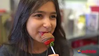 LAS VEGAS VIDEOGRAPHY- EDIBLE ARRANGEMENTS PROMO