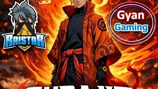 Moba Lagand 5V5 Gaming 