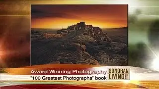 Check out Arizona Highways magazine '100 Greatest Photographs' book