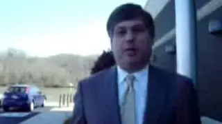 State official on economic development in Tennessee