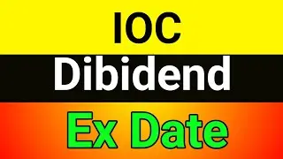 IOC dividend history🔥ioc dividend🔥 ioc dividend latest news🪀ioc dividend 2025