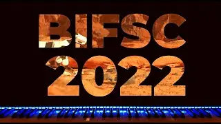 BIFSC2022 // entry by Jeff Hijlkema