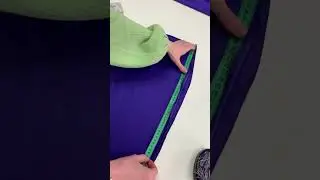 Подписывайтесь и шейте вместе с @proshite_school! Описание к видео в комментария⬇️