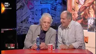 Abel Ferrara - Stracult  17-5-2019