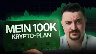 So w&uuml;rde ich jetzt 100.000 in Krypto investieren