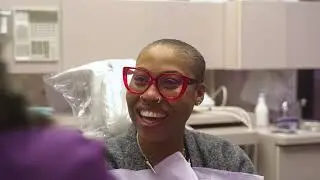 Real Patient Experience with Posture & Alignment Therapy | Houston, TX Dentist