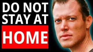 Rolf Potts Vagabonding: The Long-Term Travel Philosophy That Frees Your Life