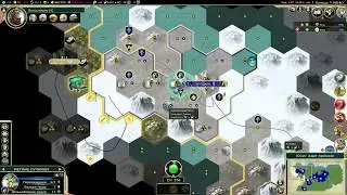 Duel#17. 6 тур. Sirius (Швеция) - Eagle (Ассирия). Часть 2.