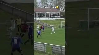 From Hero to Zero  #echterfussball #football #fussball #kicktv #soccer