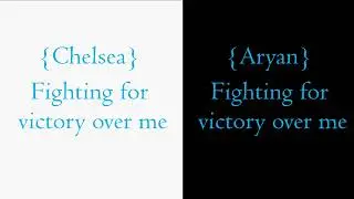 Two Sides Of Me (Chelsea's Song) 