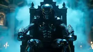 PREDATOR : KINGDOM - OFFICIAL TRAILER
