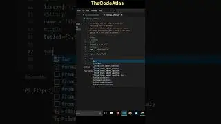 For loop python programming #youtubeshorts #pythontutorial #coding