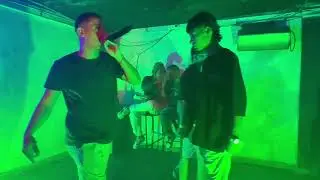HENRRY vs JESLOW - 8AVOS - STREET COMBAT EDICI&Oacute;N 2024
