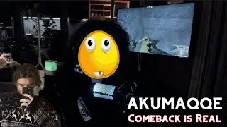 ПЕРЕЕЗД АКУМЫ/AKUMAQQE ВРУБИЛ СПУСТЯ ПОЛГОДА/ПЛАНЫ НА ГОД/БОЛТАЕТ С ПАПИЩИКАМИ