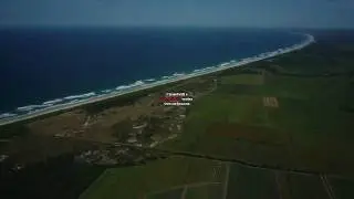South Ballina - beach front farms