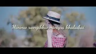 MISS YOU GIRL X LowKey||New BODO RAP SONG 2020