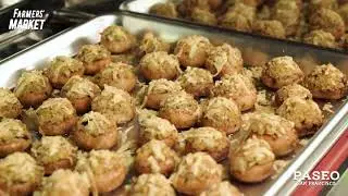 TAPAS GOURMET