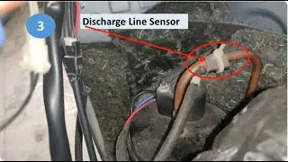 All Sensor of Inverter Split AC information