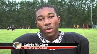 Kingstree 2012 Preview
