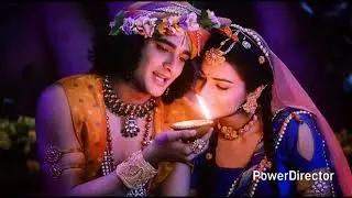 Radhe Krishna best' ringtone of 2025❣️#love #viral #trending #radhe